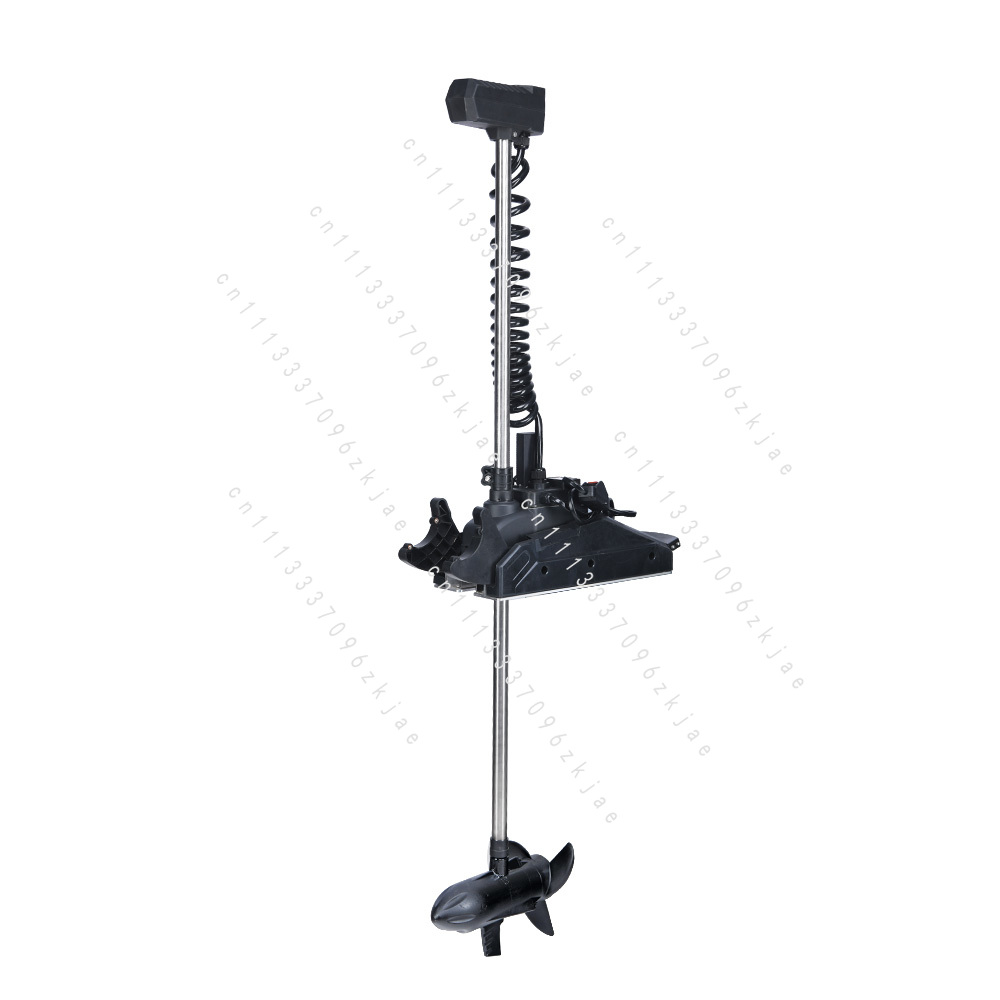Promotion Electric Trolling Ou - Fishing Boat Trolling Motor บทวิจารณ์และราคา