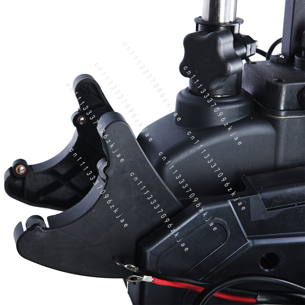 Promotion Electric Trolling Ou - Fishing Boat Trolling Motor บทวิจารณ์และราคา