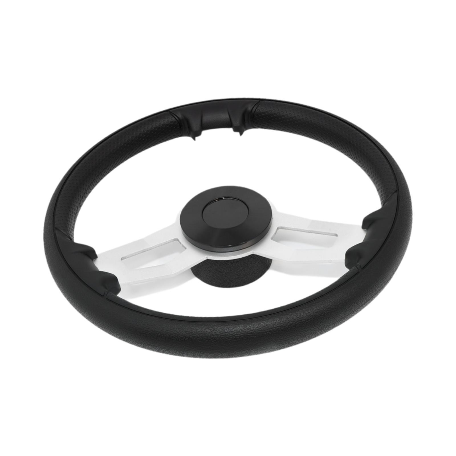 Boat Steering Wheel Non Slip A - Fishing Boat Steering Wheel บทวิจารณ์และราคา