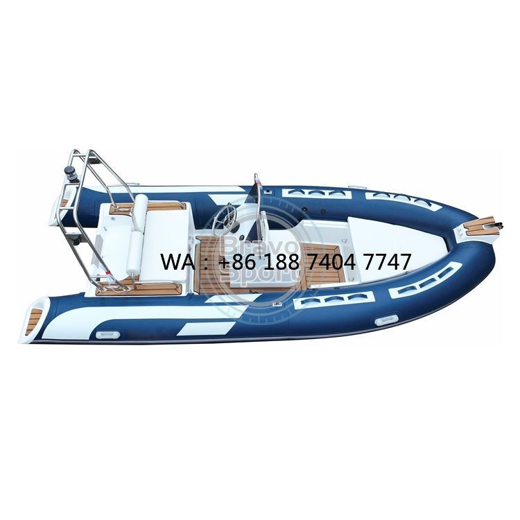 Best Selling Fiberglass RIB Bo - Fishing Boat Fiberglass บทวิจารณ์และราคา