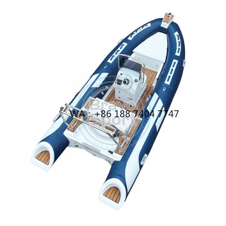 Best Selling Fiberglass RIB Bo - Fishing Boat Fiberglass บทวิจารณ์และราคา