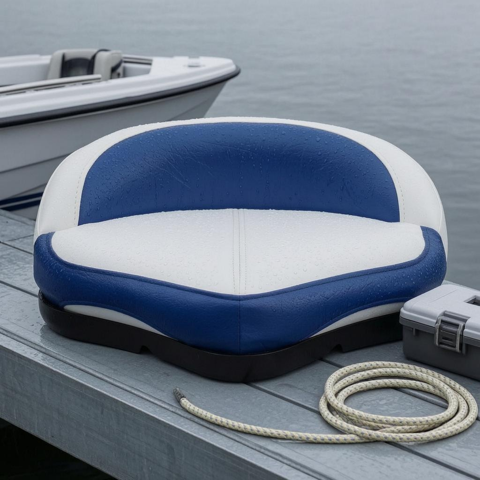 Fishing Boat Seat Padded Comfo - Fishing Boat Seat บทวิจารณ์และราคา