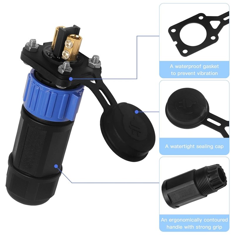 NEW-Fishing Reel Compatible Tr - Fishing Boat Trolling Motor บทวิจารณ์และราคา