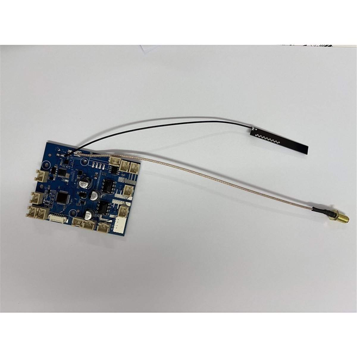 A86G Fishing Boat Main Board 1 - Fishing Boat Gps บทวิจารณ์และราคา
