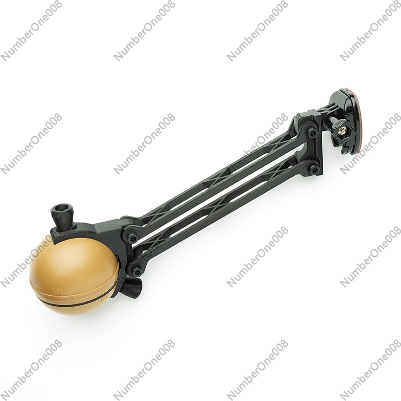Sonar Depth Finder Mount with  - Fishing Boat Depth Finder บทวิจารณ์และราคา