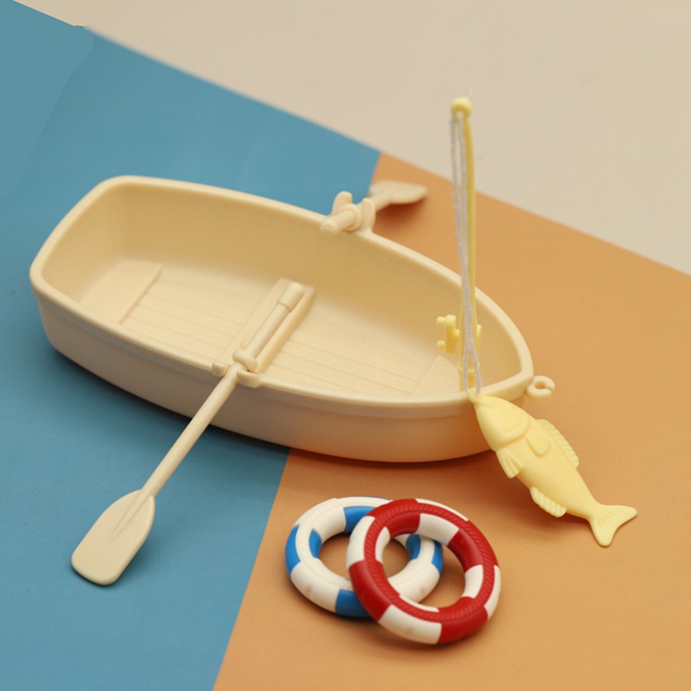 New Plastic Fishing Boat Model - Fishing Boat Trailer บทวิจารณ์และราคา