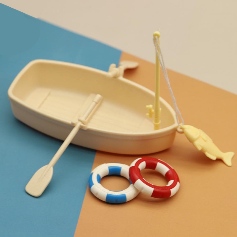 New Plastic Fishing Boat Model - Fishing Boat Trailer บทวิจารณ์และราคา