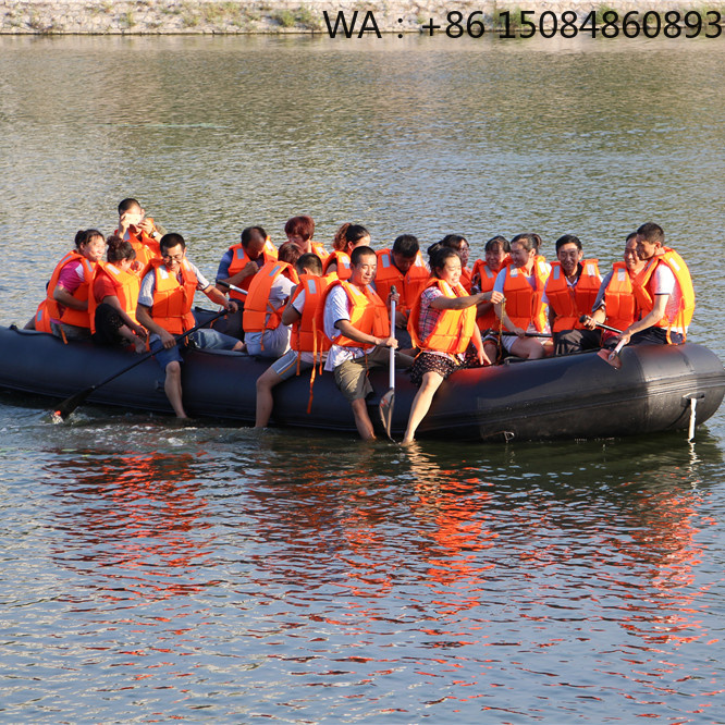 700 Size Large Multicolor Infl - Fishing Boat Inflatable บทวิจารณ์และราคา