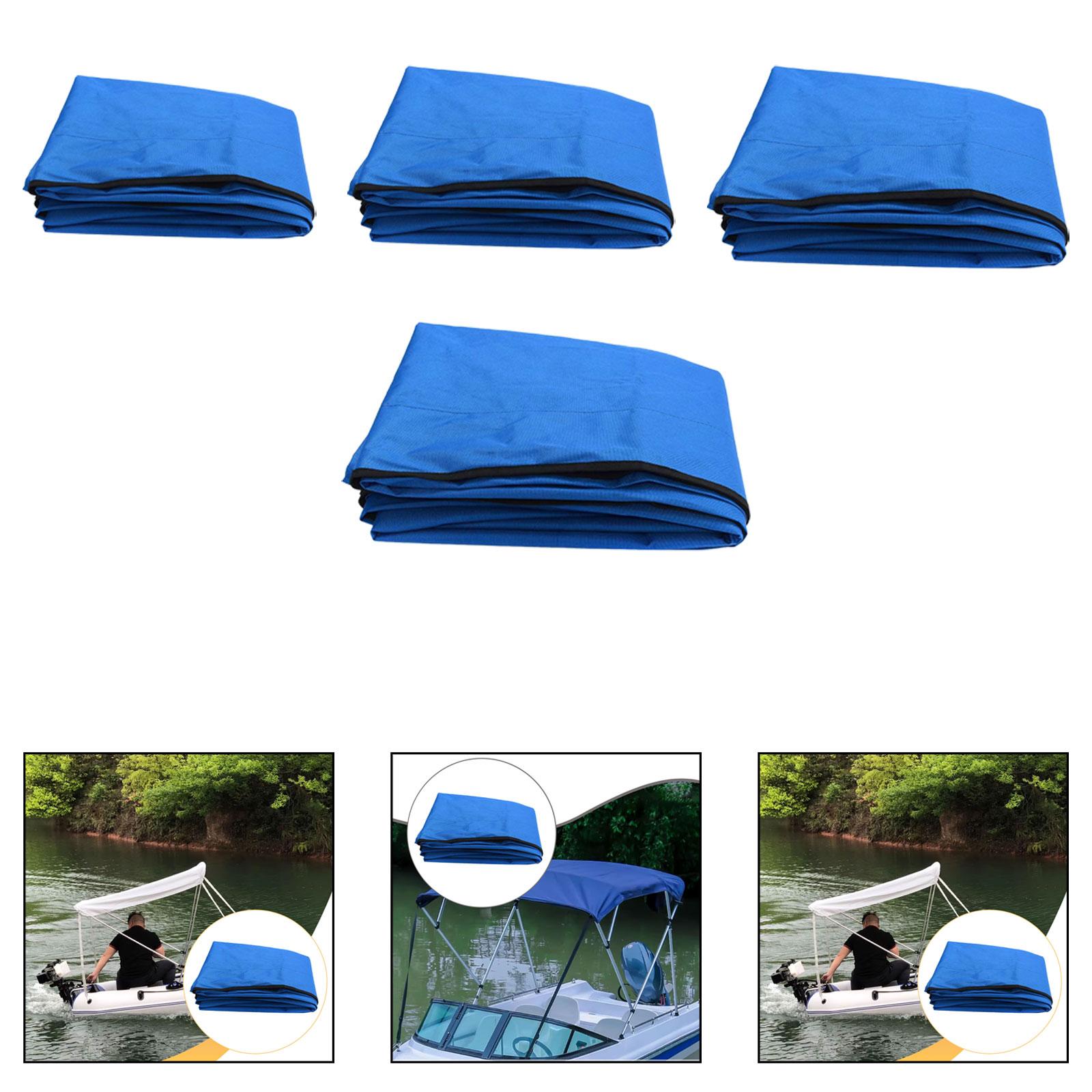 Foldable Boat Canopy Replace C - Fishing Boat Cover บทวิจารณ์และราคา