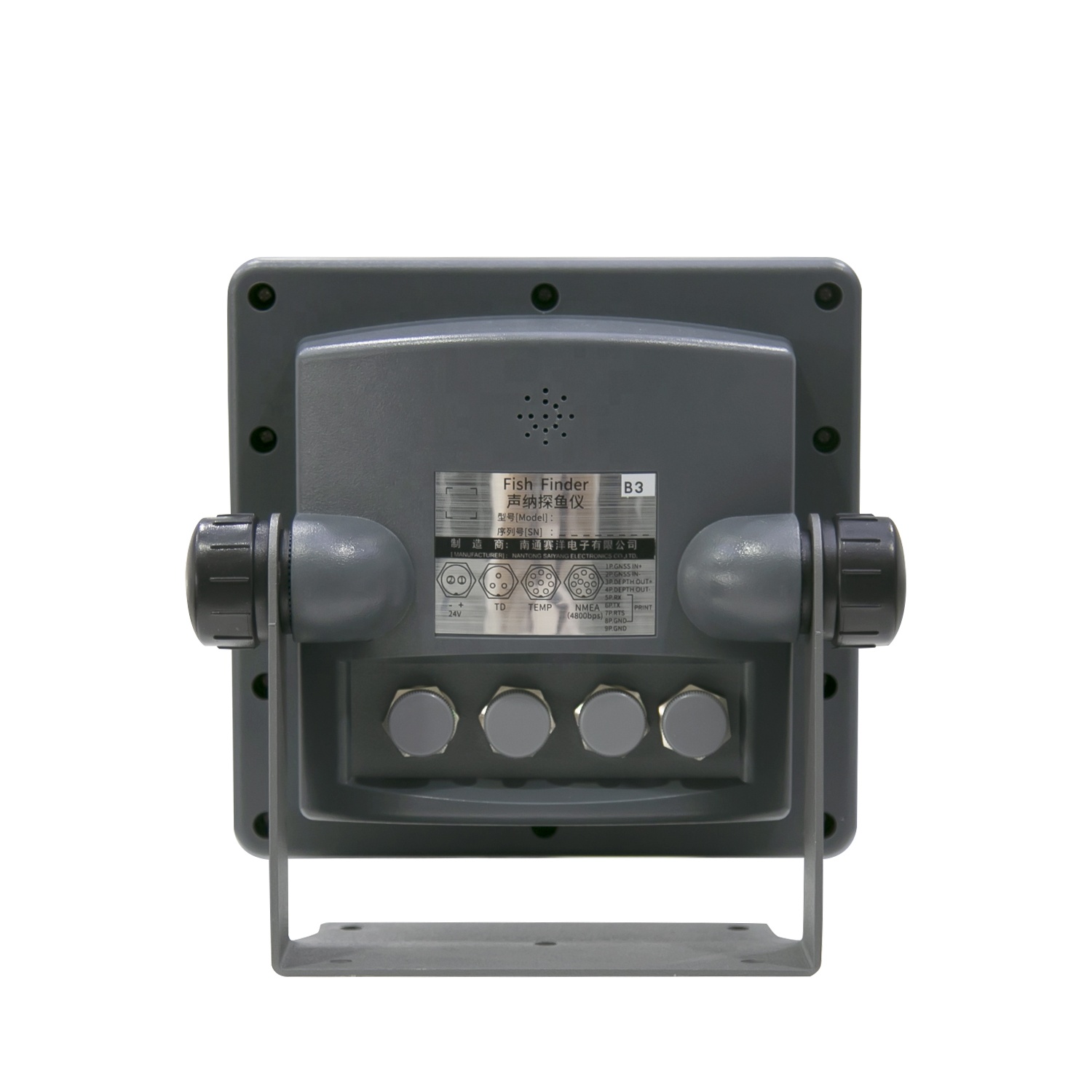 Marinelite Boat Accessories Ma - Fishing Boat Depth Finder บทวิจารณ์และราคา