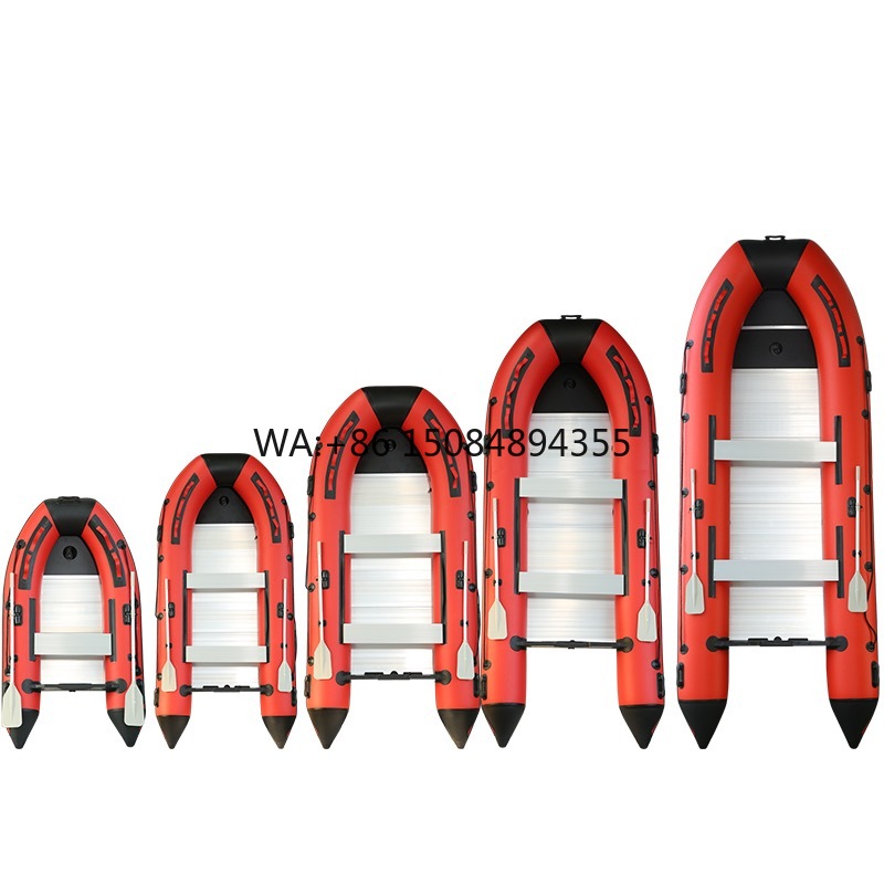 Certified 3m Sport Inflatable  - Fishing Boat Outboard Motor บทวิจารณ์และราคา