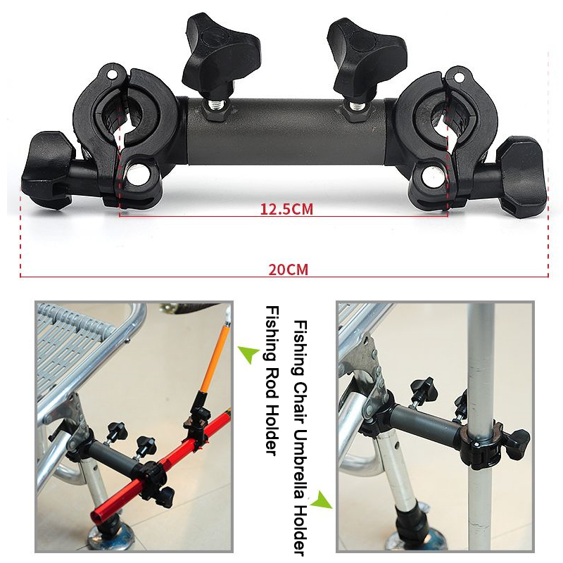 Fishing Chair Umbrella Holder  - Fishing Boat Trailer บทวิจารณ์และราคา