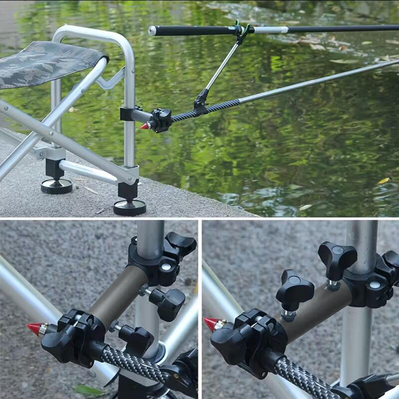 Fishing Chair Umbrella Holder  - Fishing Boat Trailer บทวิจารณ์และราคา