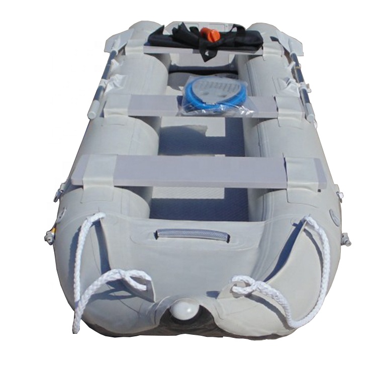 2025 Hot Sale Goethe Goboat GT - Fishing Boat Inflatable บทวิจารณ์และราคา