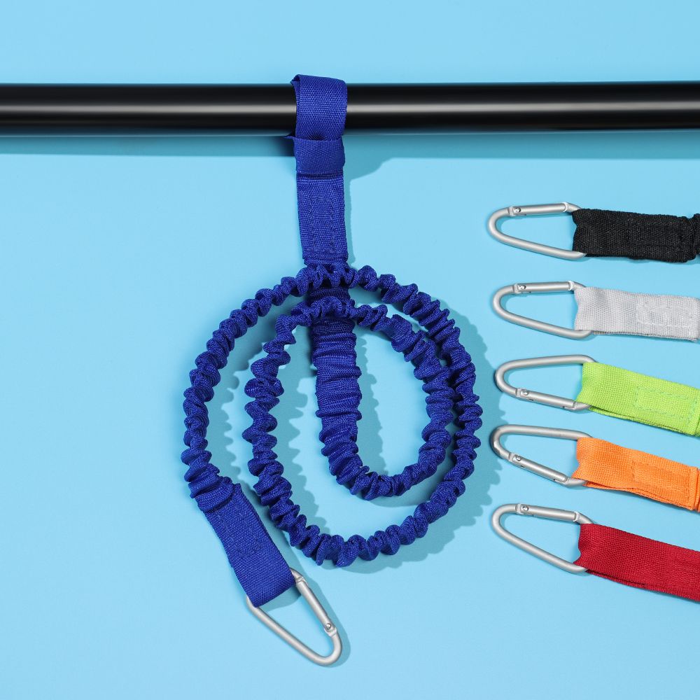 Adjustable Elastic Kayak Canoe - Fishing Boat Inflatable บทวิจารณ์และราคา