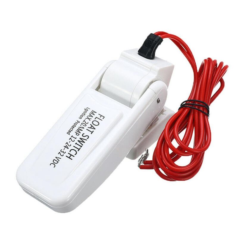 Retail 6X Bilge Pump Float Swi - Fishing Boat Bilge Pump บทวิจารณ์และราคา
