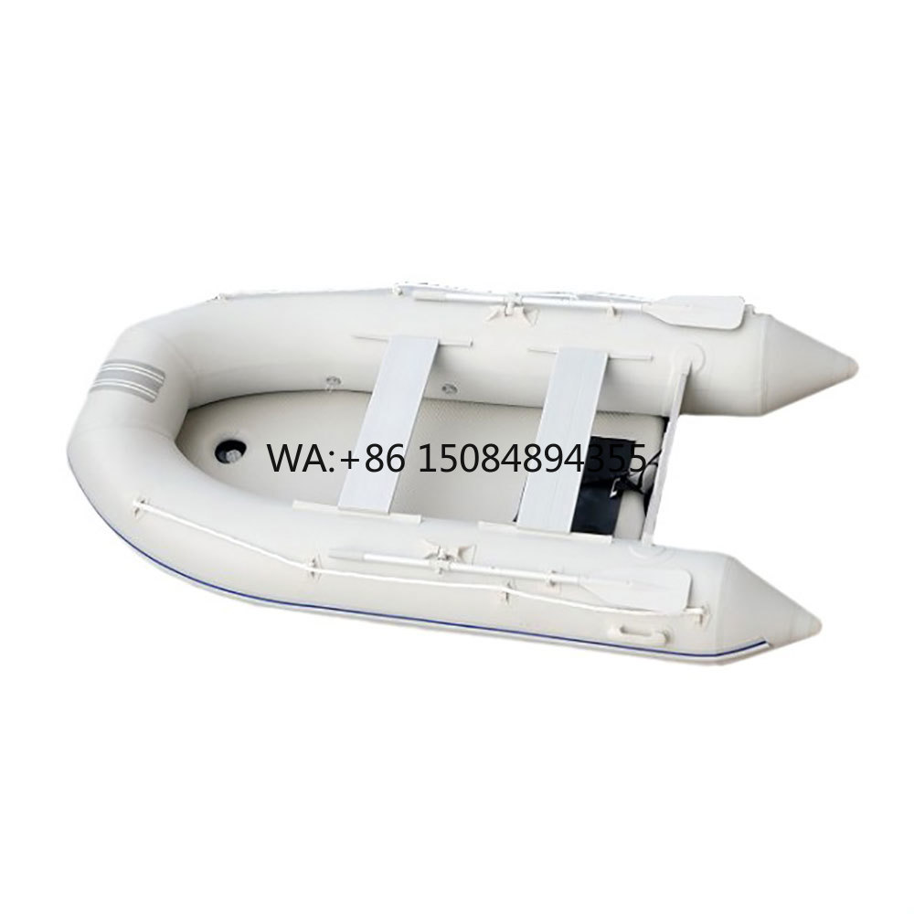 Outdoor Fanny Water Sports Pvc - Fishing Boat Inflatable บทวิจารณ์และราคา