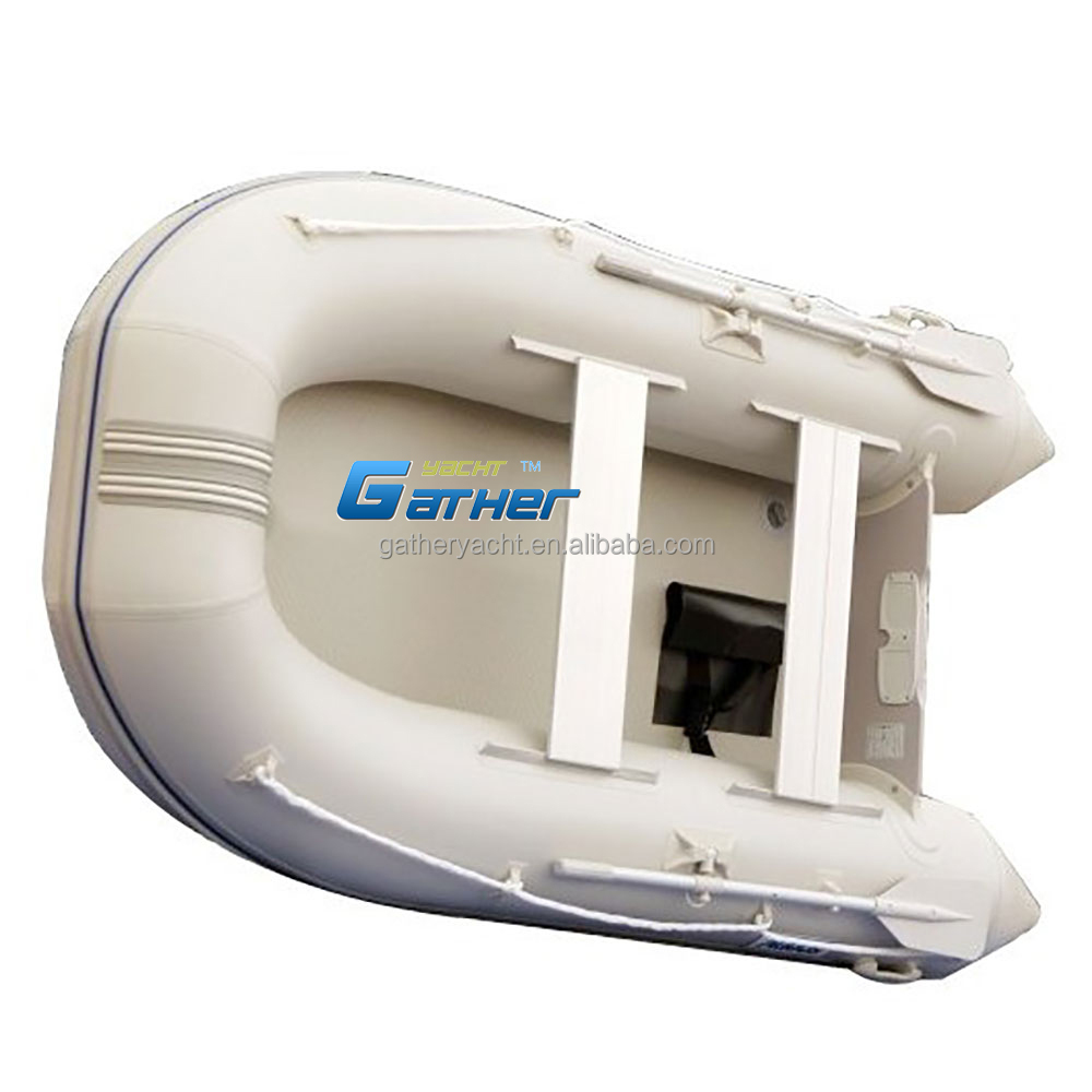 Outdoor Fanny Water Sports Pvc - Fishing Boat Inflatable บทวิจารณ์และราคา