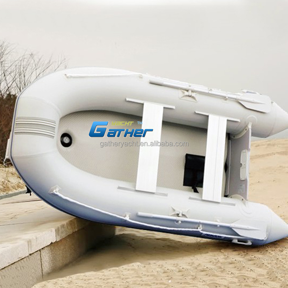 Outdoor Fanny Water Sports Pvc - Fishing Boat Inflatable บทวิจารณ์และราคา