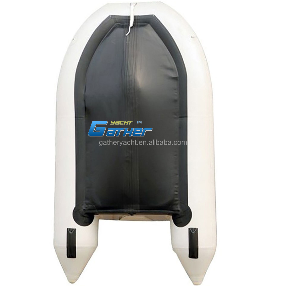 Outdoor Fanny Water Sports Pvc - Fishing Boat Inflatable บทวิจารณ์และราคา