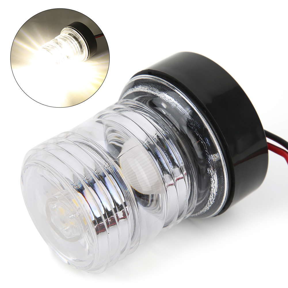 33 LED Waterproof 12V-24V Navi - Fishing Boat Anchor บทวิจารณ์และราคา
