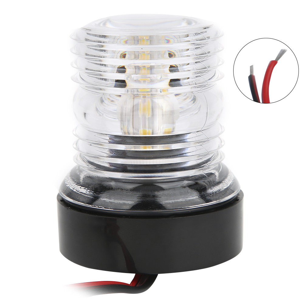 33 LED Waterproof 12V-24V Navi - Fishing Boat Anchor บทวิจารณ์และราคา