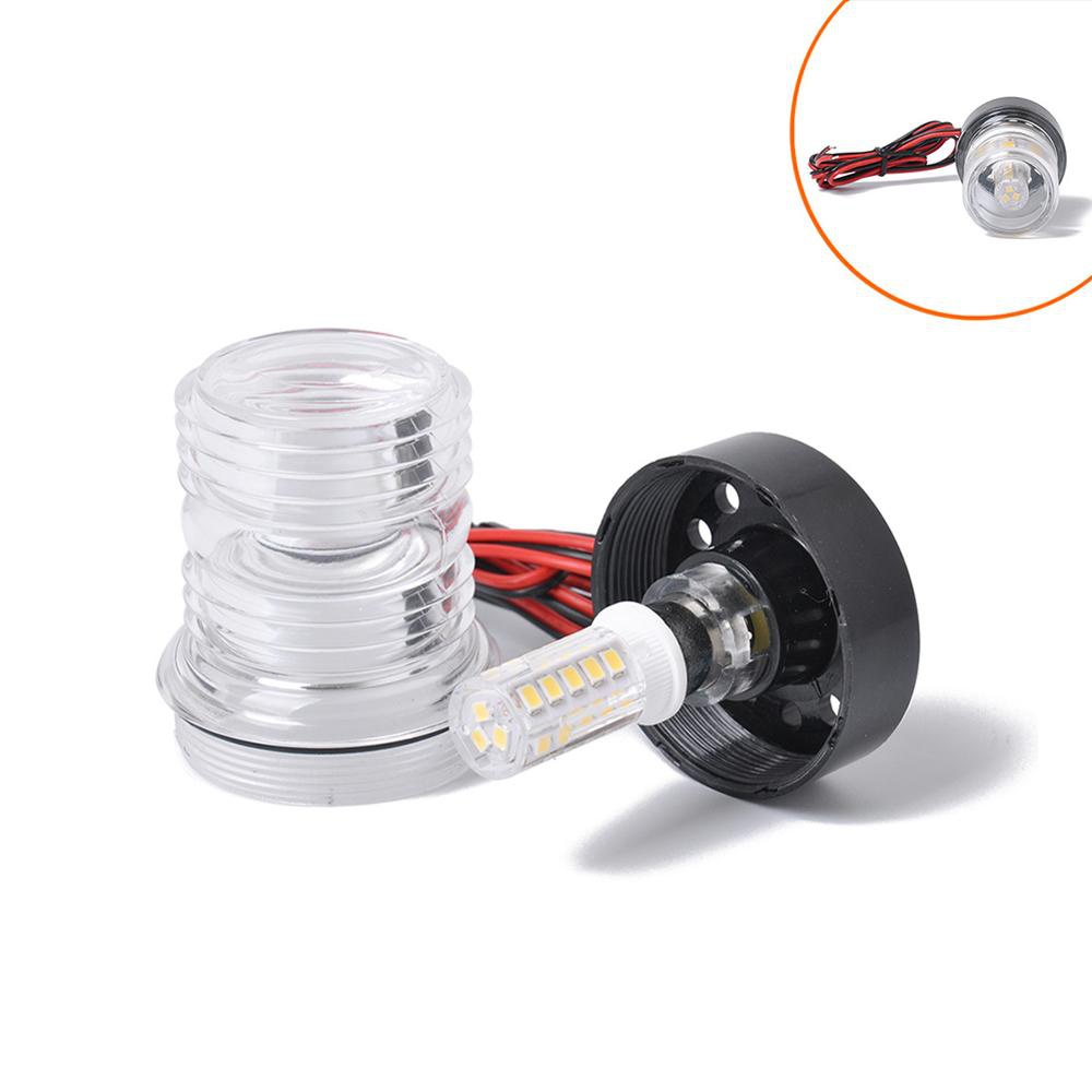 33 LED Waterproof 12V-24V Navi - Fishing Boat Anchor บทวิจารณ์และราคา