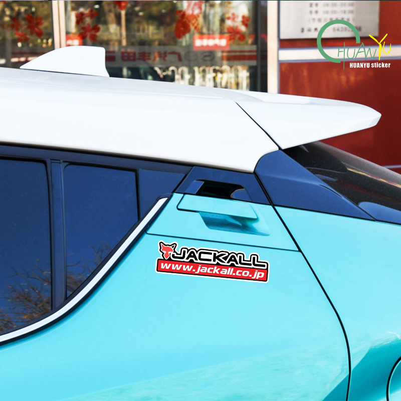 Fishing rod decal Suitable for - Fishing Boat Steering Wheel บทวิจารณ์และราคา