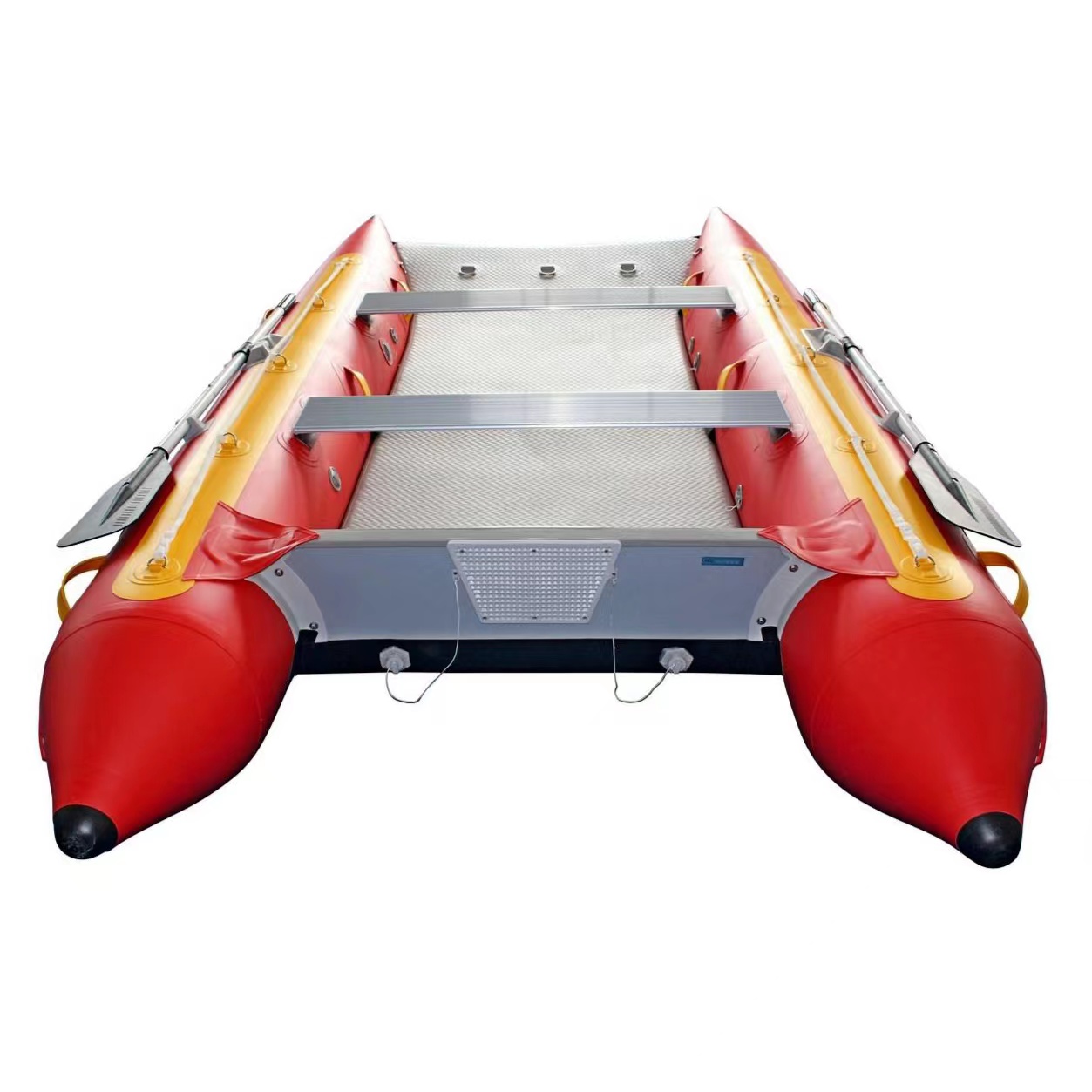 High Quality 1.0mm Hypalon Alu - Fishing Boat Aluminum บทวิจารณ์และราคา