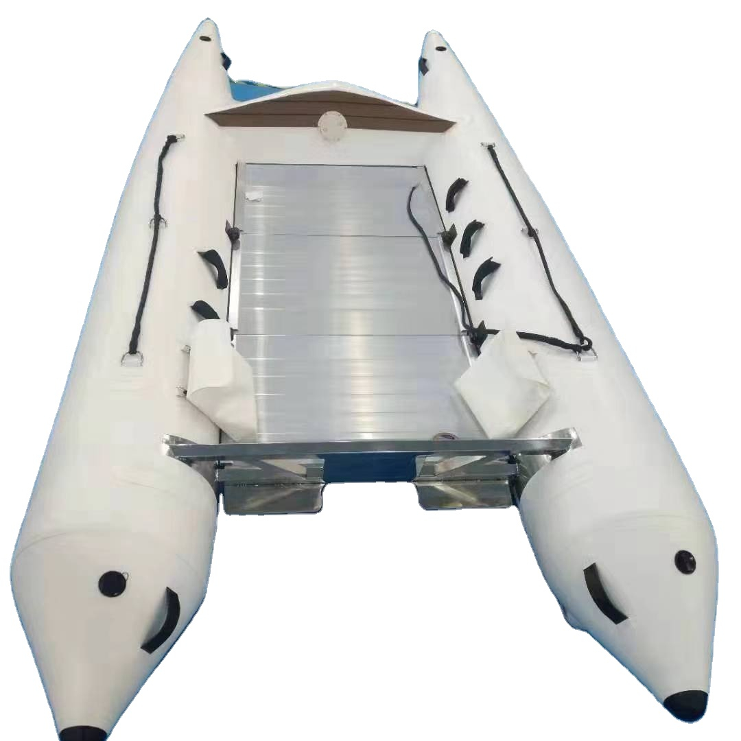 High Quality 1.0mm Hypalon Alu - Fishing Boat Aluminum บทวิจารณ์และราคา