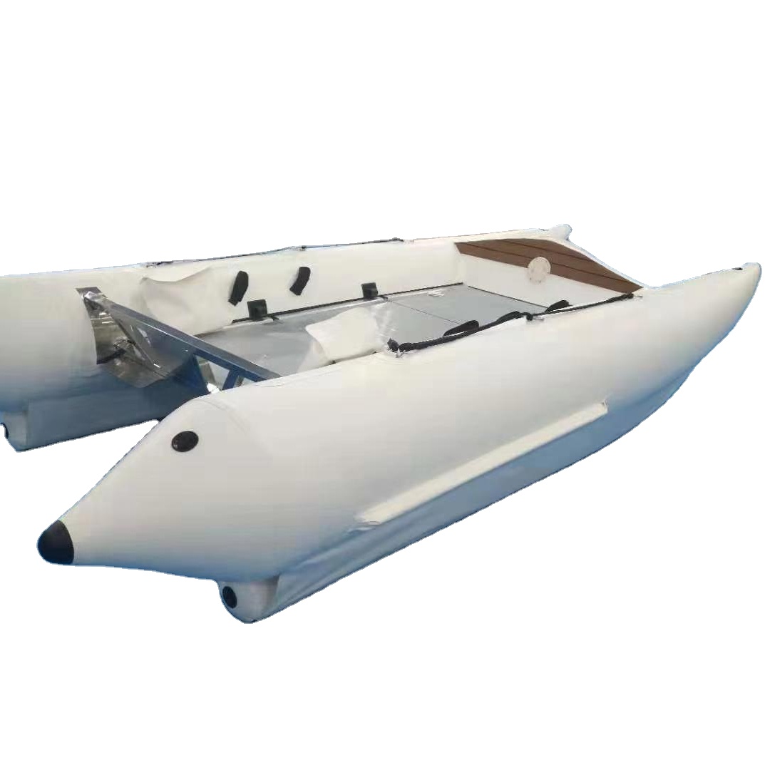 High Quality 1.0mm Hypalon Alu - Fishing Boat Aluminum บทวิจารณ์และราคา