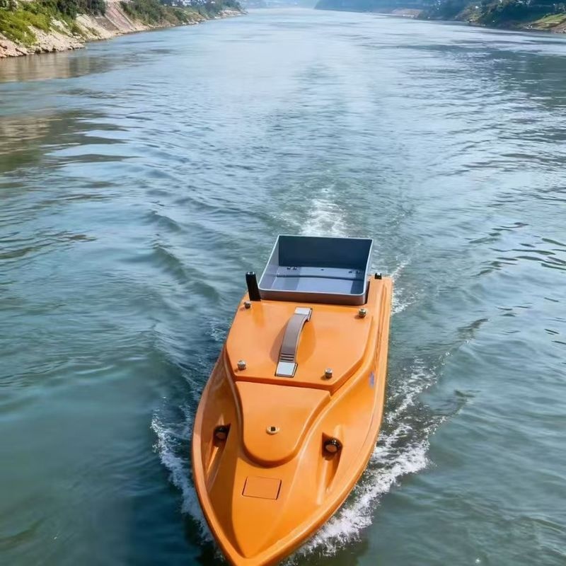 New Fish Riding The Wind Remot - Fishing Boat Gps บทวิจารณ์และราคา