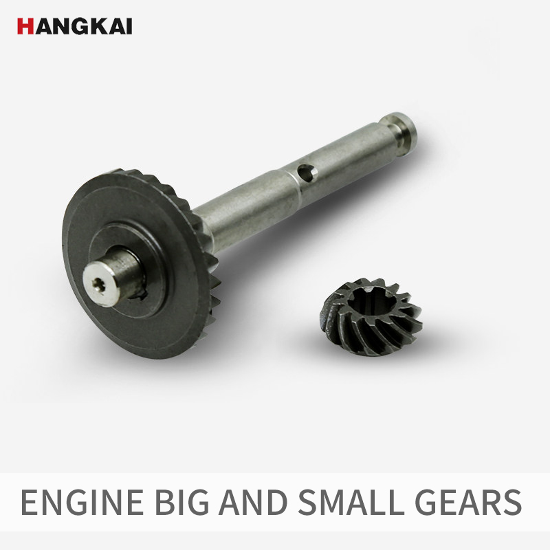 HANGKAI 2-stroke 3.5hp Fishing - Fishing Boat Outboard Motor บทวิจารณ์และราคา