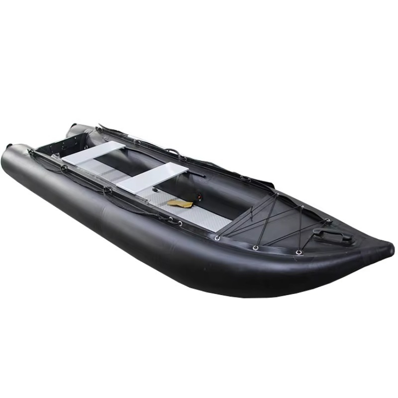 Manufacturer's Canoes Kayaks F - Fishing Boat Fiberglass บทวิจารณ์และราคา