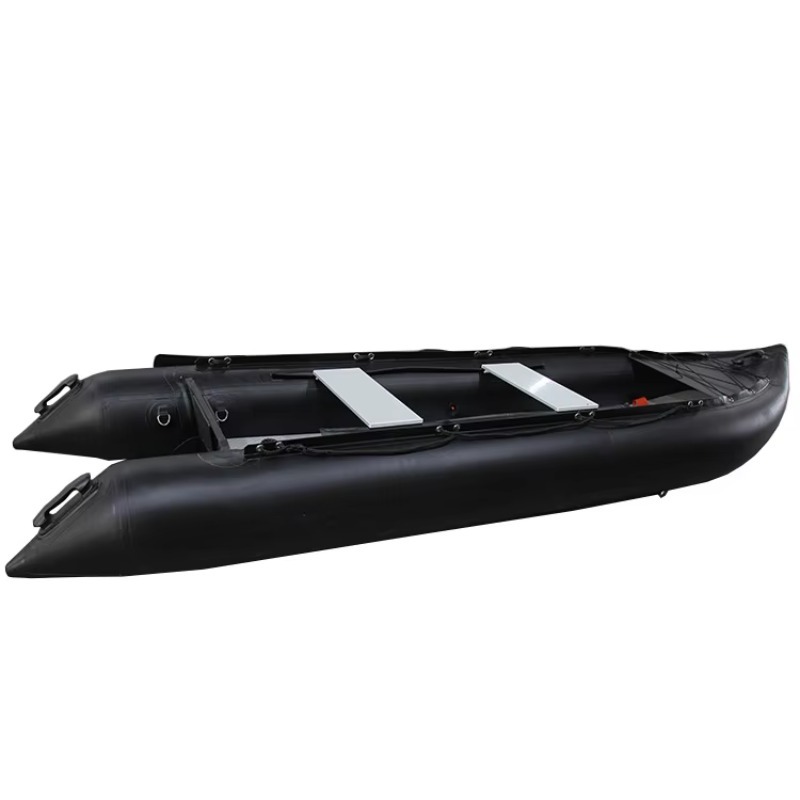Manufacturer's Canoes Kayaks F - Fishing Boat Fiberglass บทวิจารณ์และราคา
