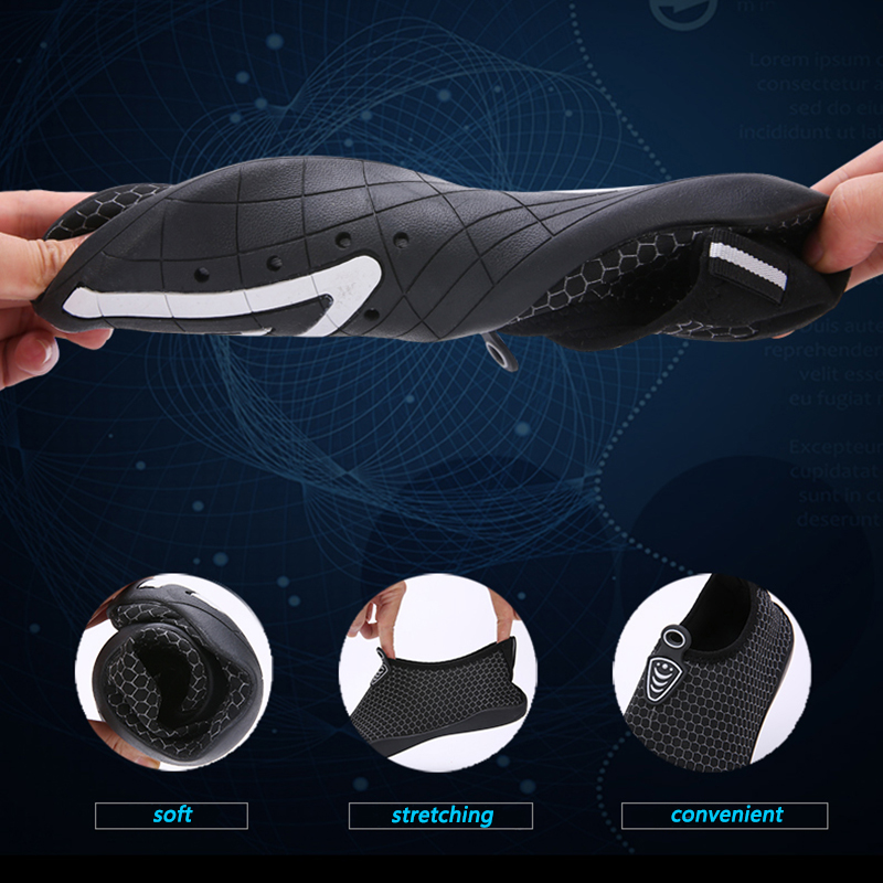 EOCENE Water Shoes for Diving  - Fishing Boat Oar บทวิจารณ์และราคา
