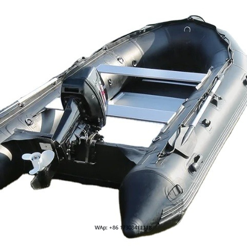 5.2.M Thickened Stormboat Fish - Fishing Boat Inflatable บทวิจารณ์และราคา