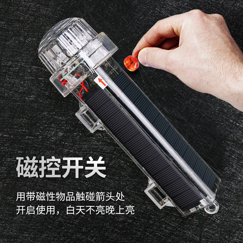 High-quality waterproof signal - Fishing Boat Oar บทวิจารณ์และราคา