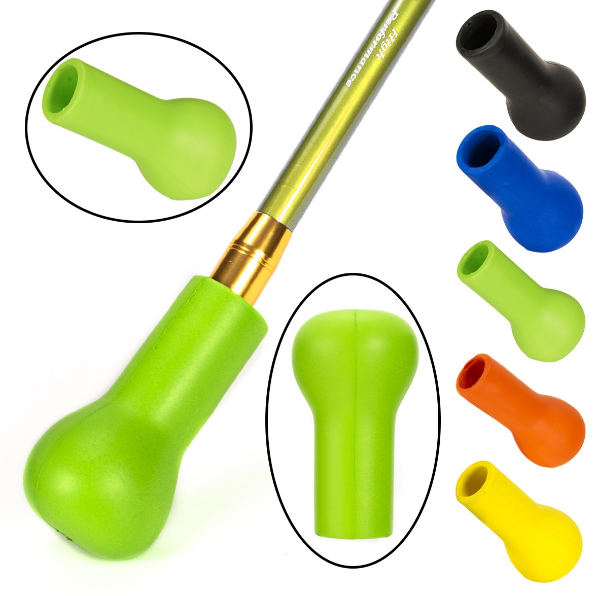 1PCS Fishing Boat Rod Bracket  - Fishing Boat Oar บทวิจารณ์และราคา