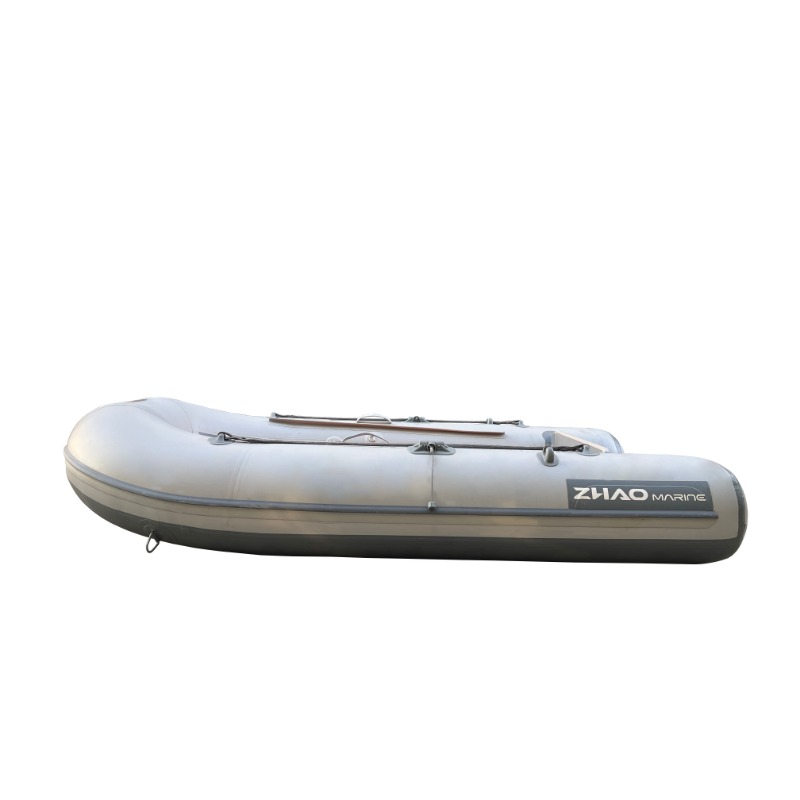 China's Durable PVC Inflatable - Fishing Boat Inflatable บทวิจารณ์และราคา