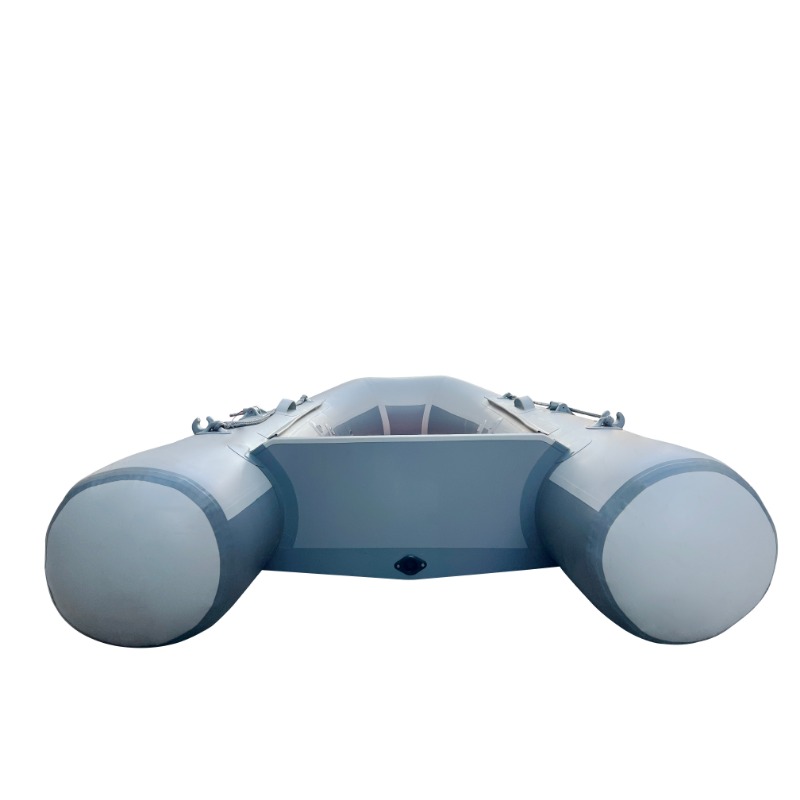 China's Durable PVC Inflatable - Fishing Boat Inflatable บทวิจารณ์และราคา