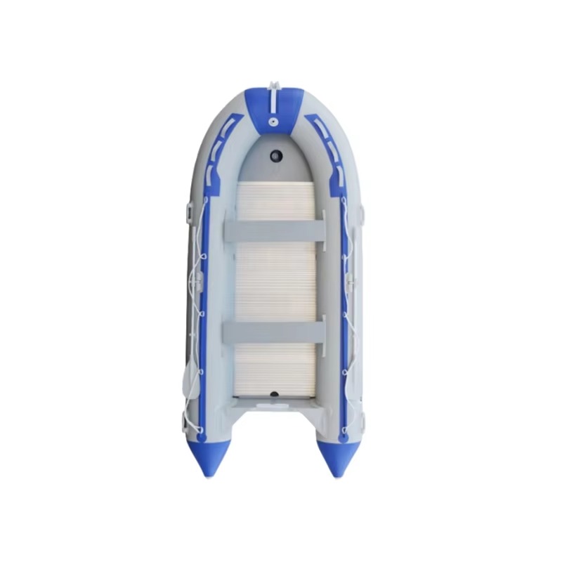 China's Durable PVC Inflatable - Fishing Boat Inflatable บทวิจารณ์และราคา