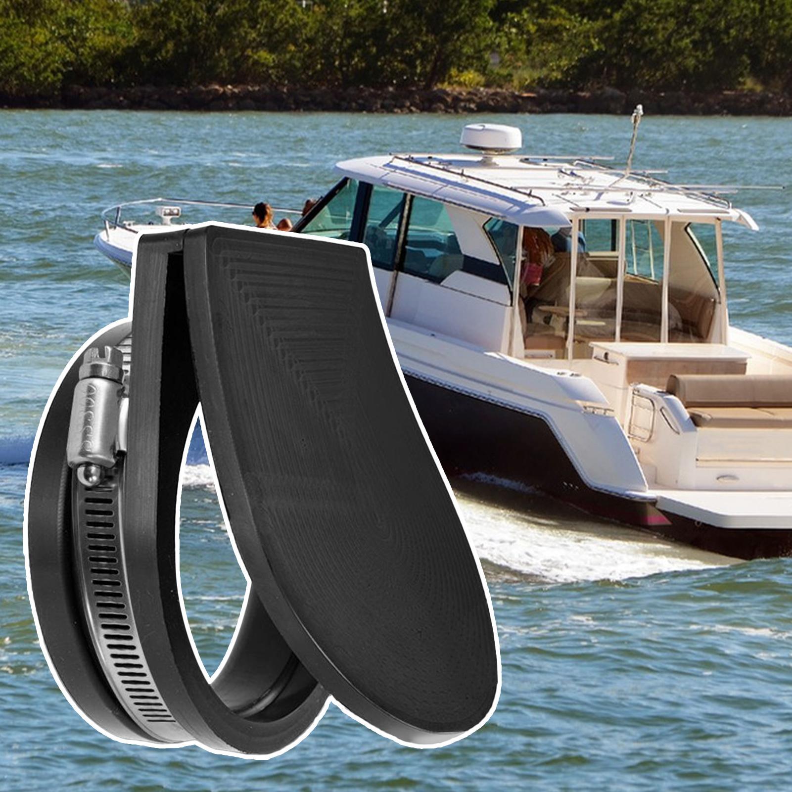 Marine Exhaust Vent Cover Mari - Fishing Boat Cover บทวิจารณ์และราคา