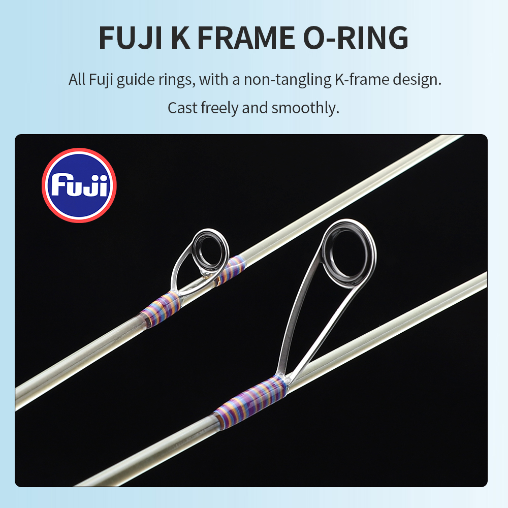 Fishingfans Trout Rod Mini Pla - Fishing Boat Fiberglass บทวิจารณ์และราคา