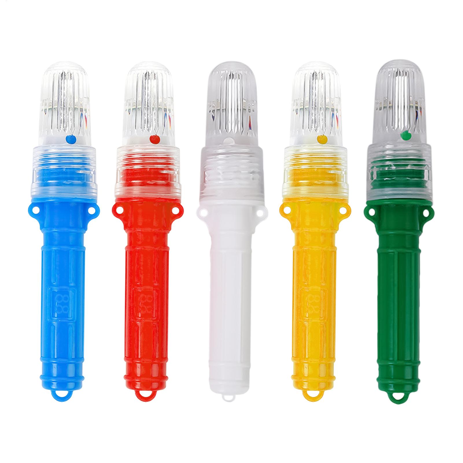 LED Flare for Boating Fishing  - Fishing Boat Navigation Light บทวิจารณ์และราคา