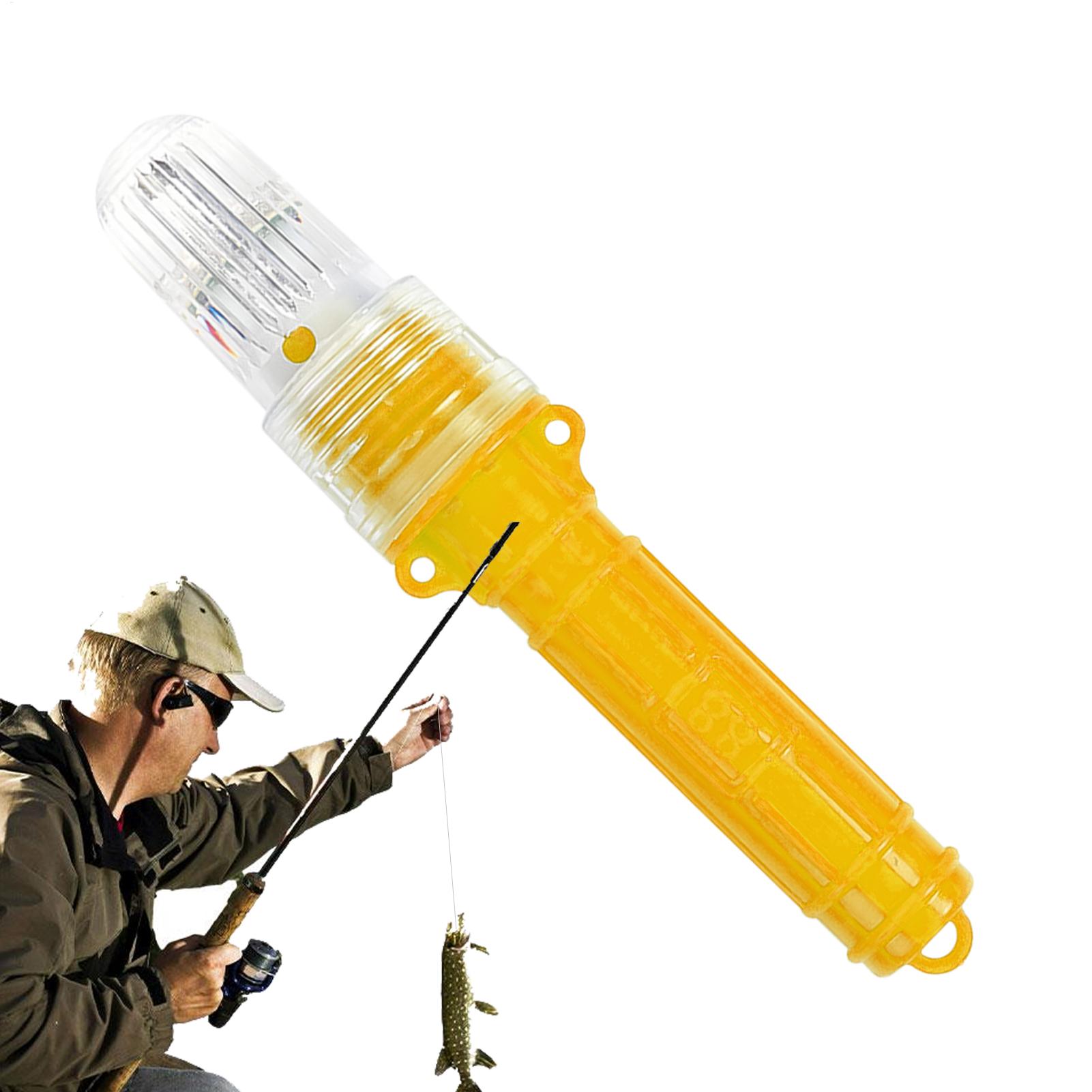 LED Flare for Boating Fishing  - Fishing Boat Navigation Light บทวิจารณ์และราคา
