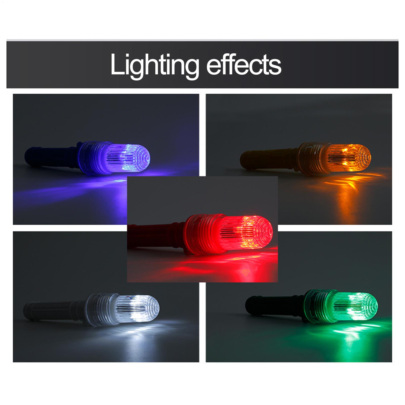 LED Flare for Boating Fishing  - Fishing Boat Navigation Light บทวิจารณ์และราคา