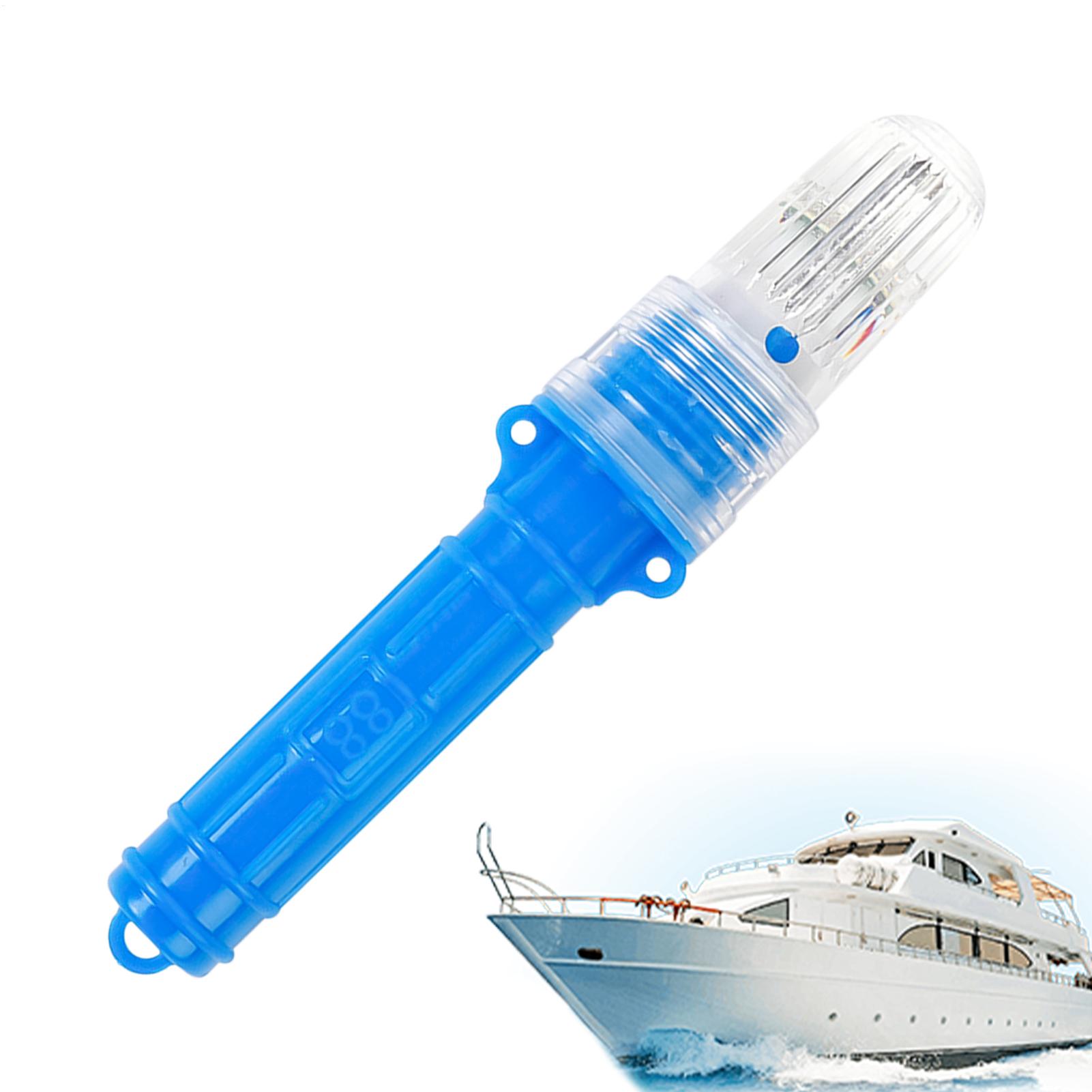 LED Flare for Boating Fishing  - Fishing Boat Navigation Light บทวิจารณ์และราคา
