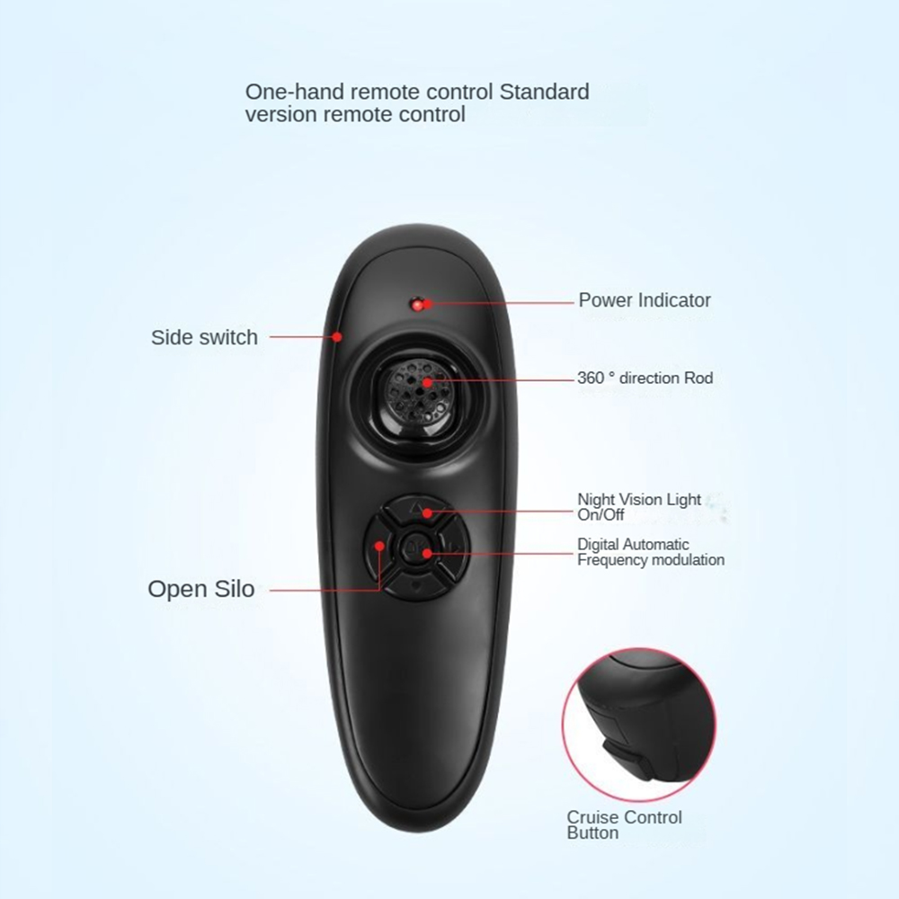 500 Meter GPS Remote Control F - Fishing Boat Gps บทวิจารณ์และราคา