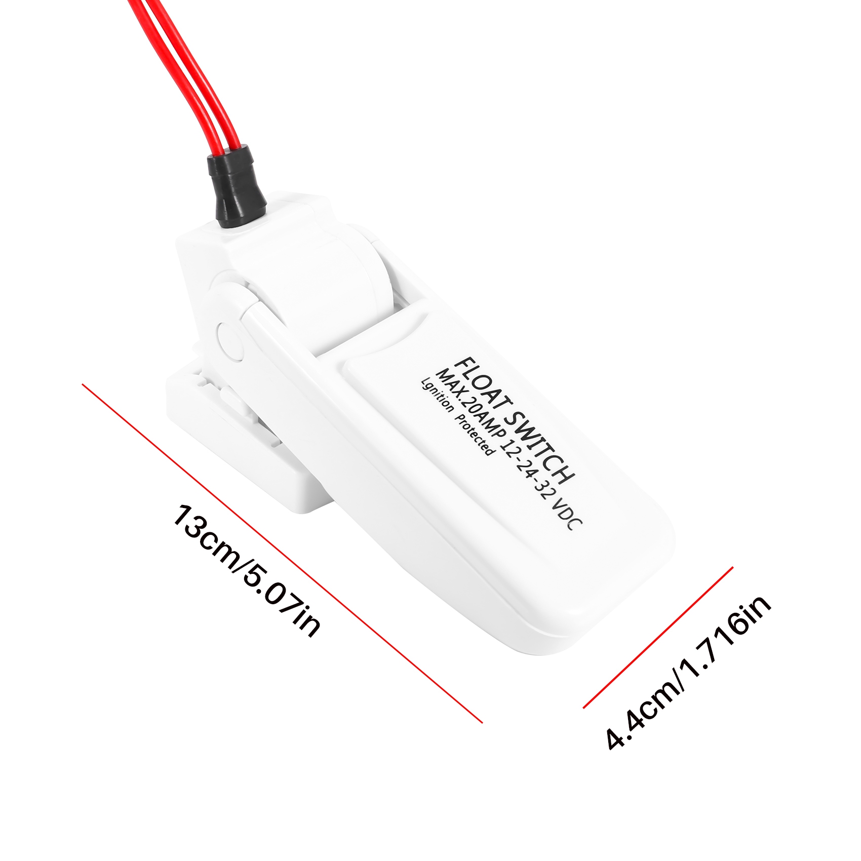 Customer Favorite Bilge Pump F - Fishing Boat Bilge Pump บทวิจารณ์และราคา
